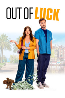 Dubbel zes (2025) poster