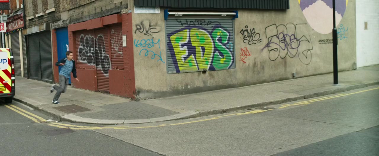 Dublin Oldschool screenshot 1