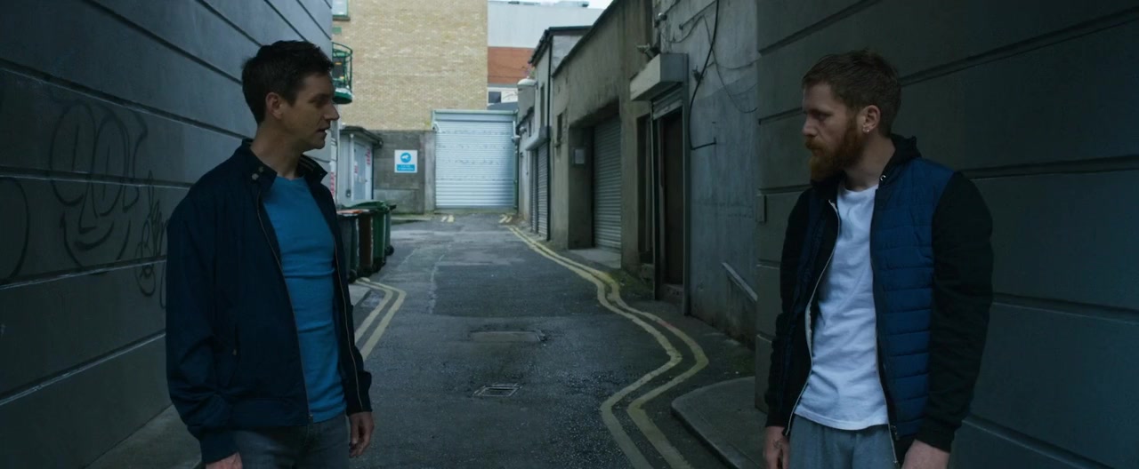 Dublin Oldschool screenshot 3