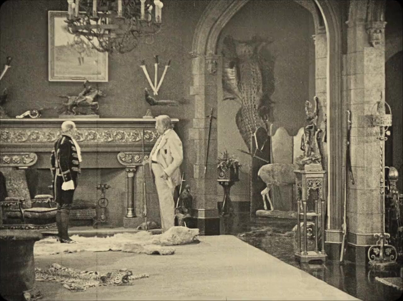 Duck Soup screenshot 2