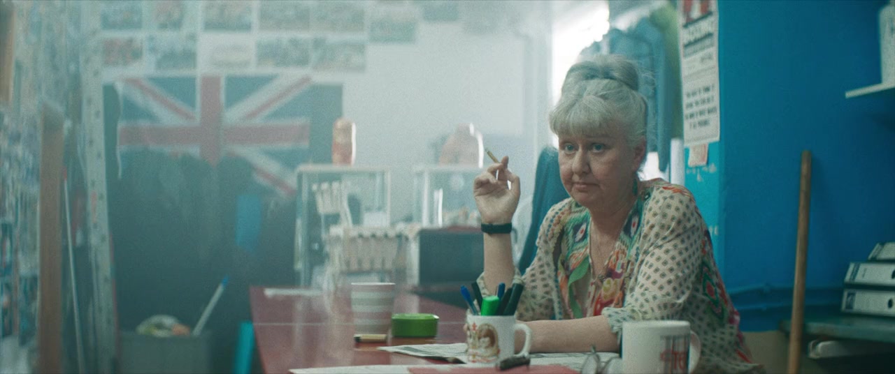 Duchess screenshot 1