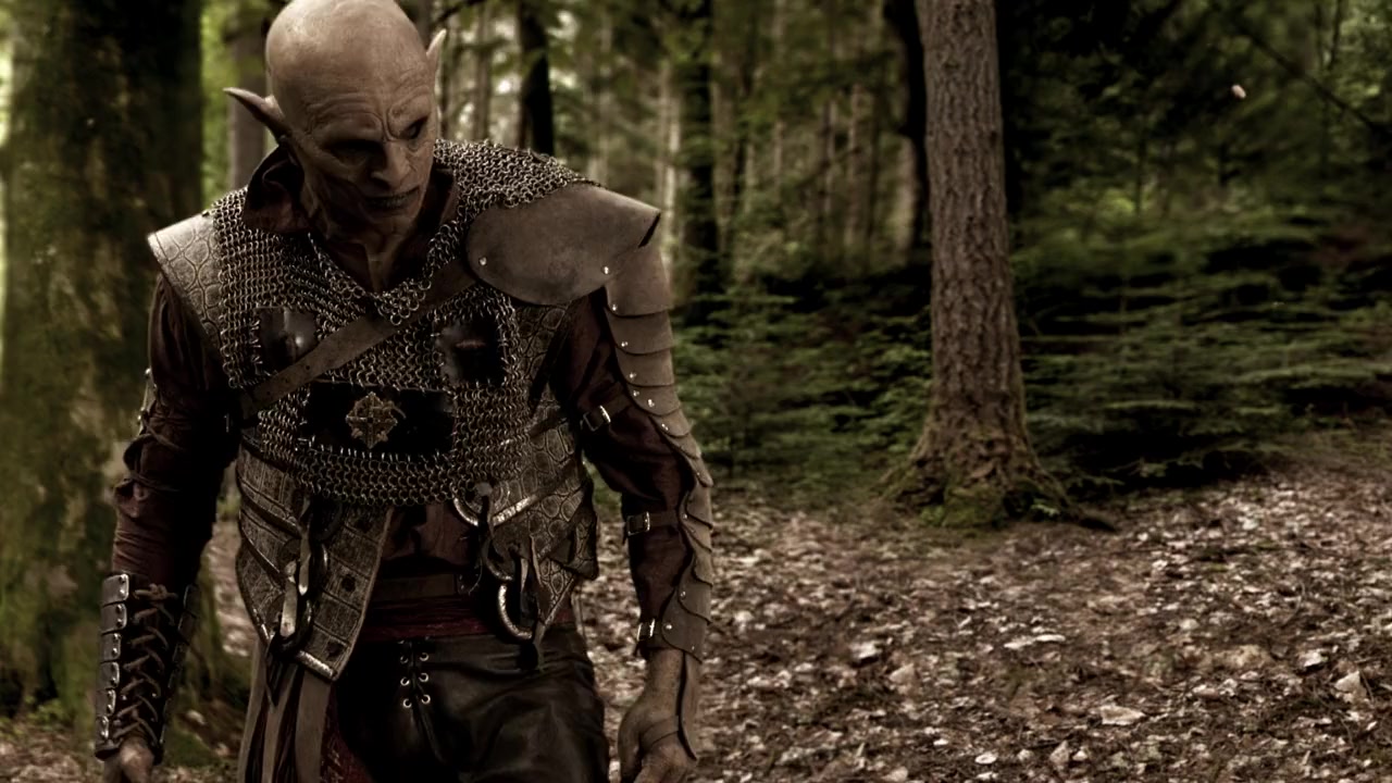Dragon Warriors screenshot 2