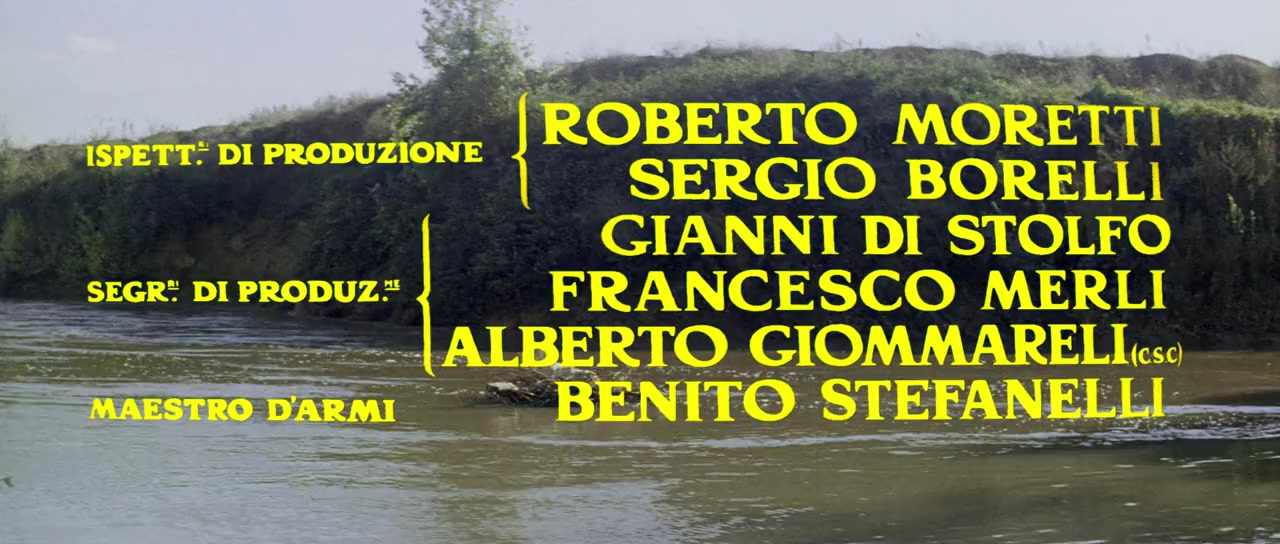 Romolo e Remo screenshot 1
