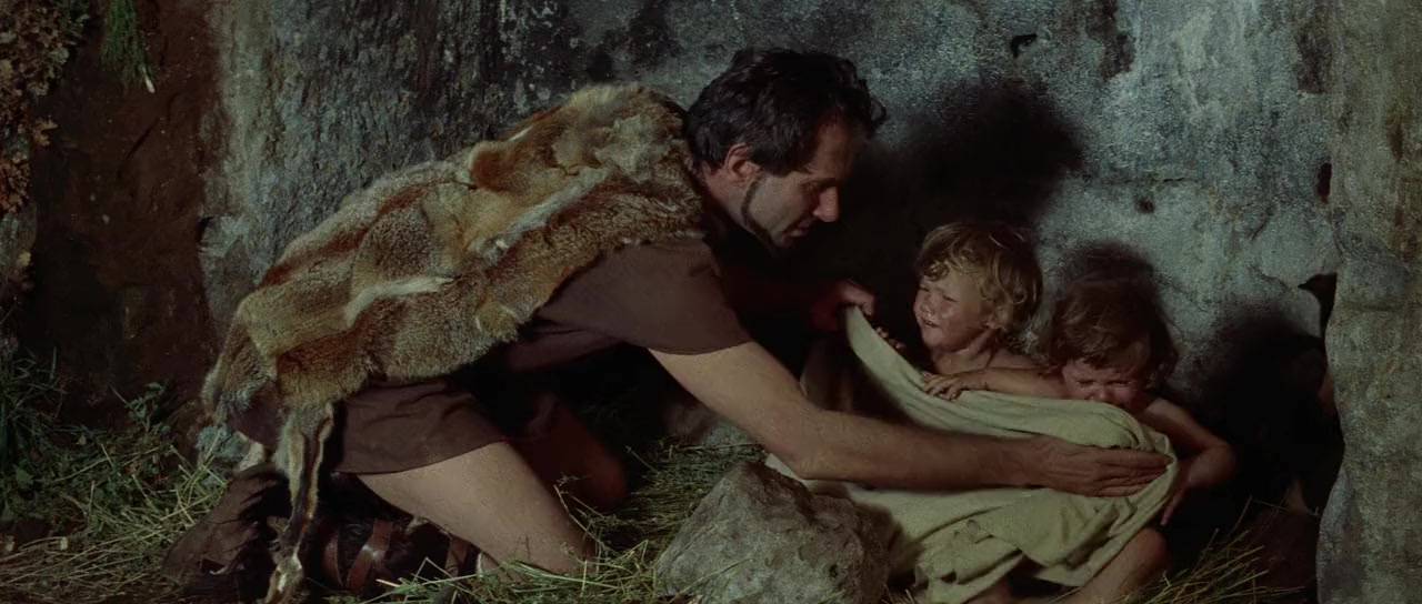 Romolo e Remo screenshot 3