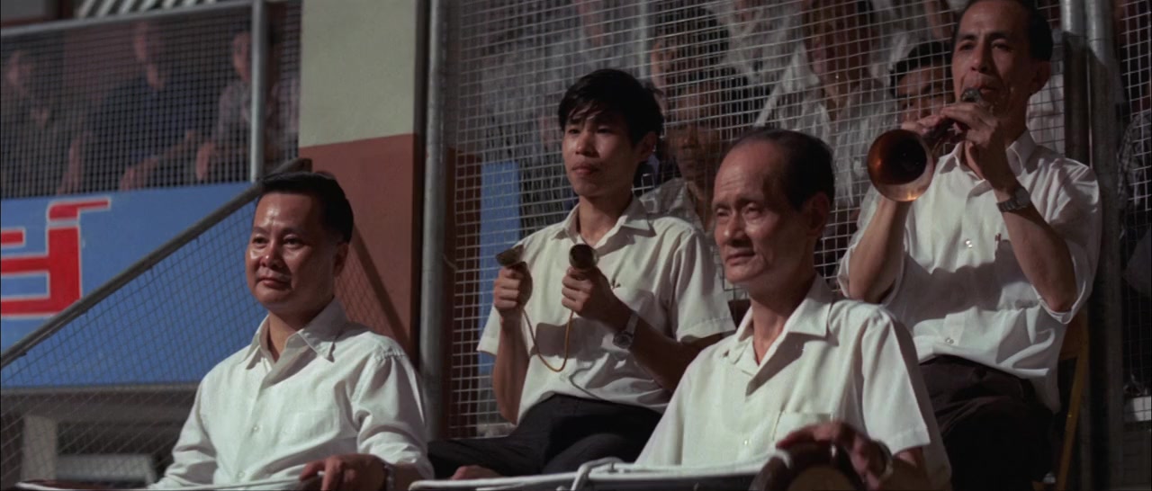 Quan ji screenshot 3