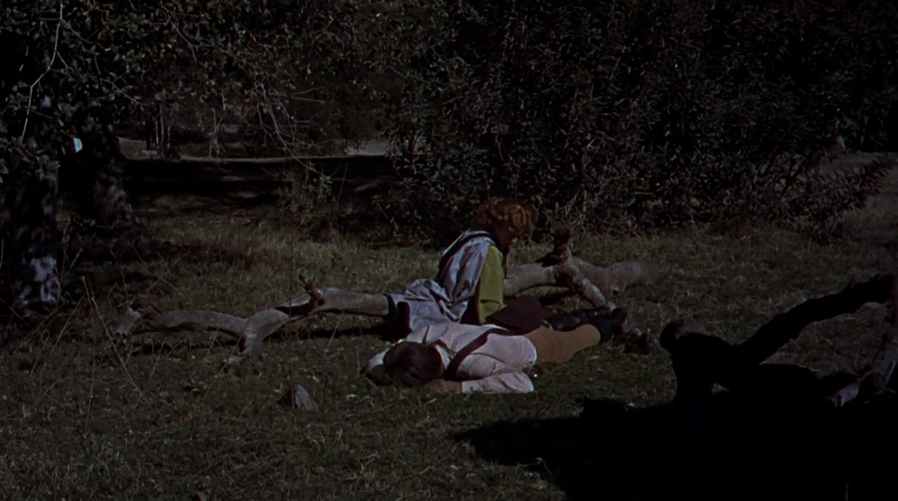 Duel on the Mississippi screenshot 2