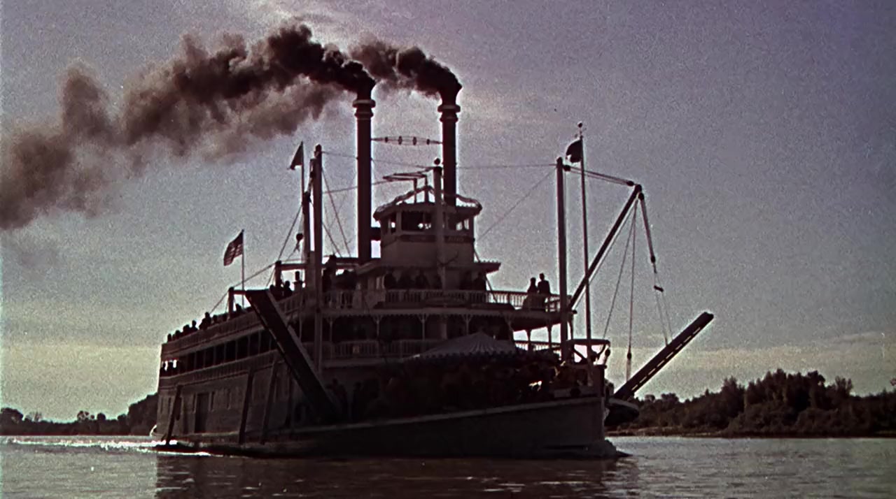 Duel on the Mississippi screenshot 3