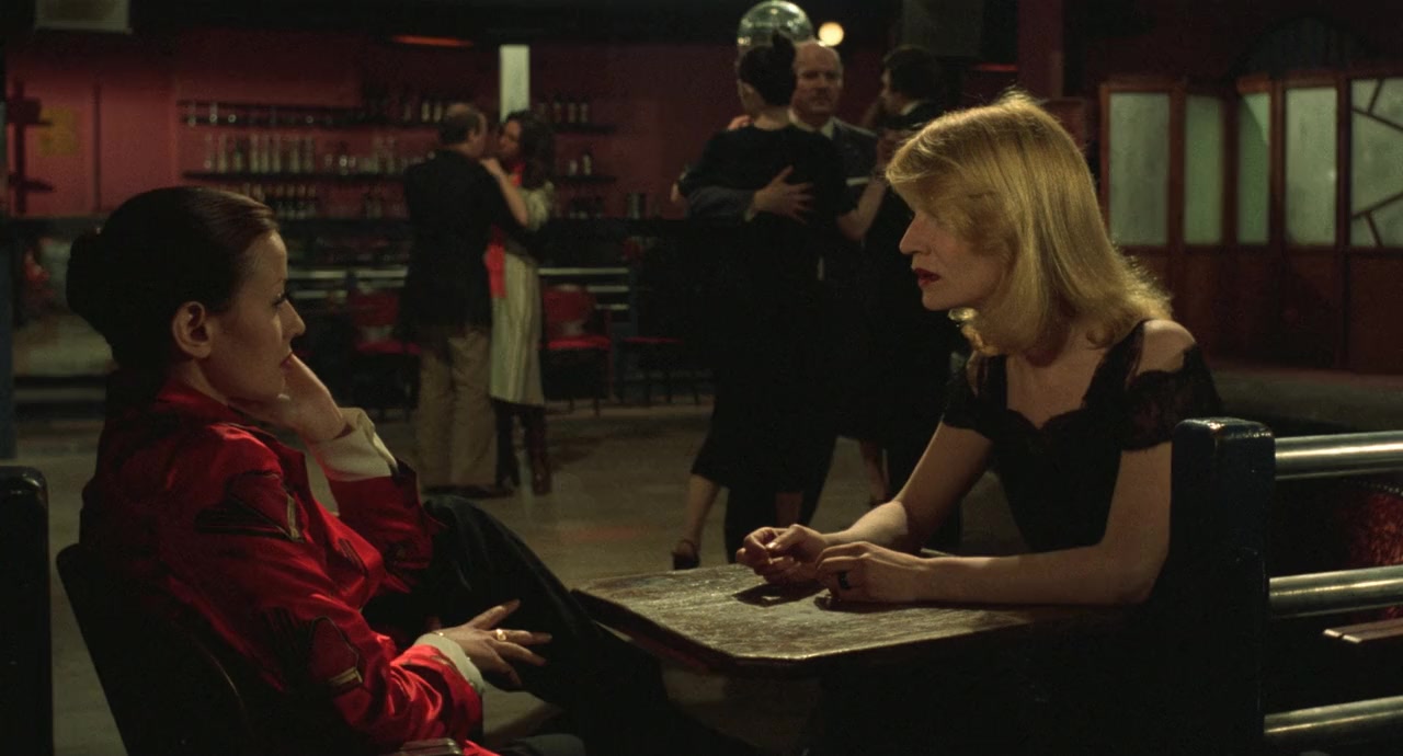 Duelle (une quarantaine) screenshot 3