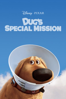 Dug's Special Mission (2009) poster