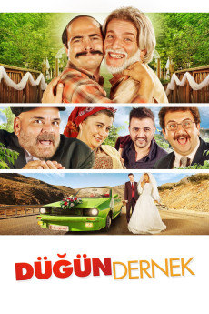 Dügün Dernek (2013) poster