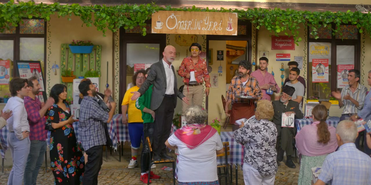 Dügün Evi screenshot 1