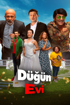 Dügün Evi (2025) poster