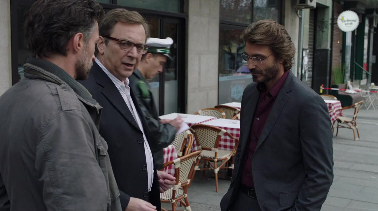Duisburg - Linea di sangue screenshot 3