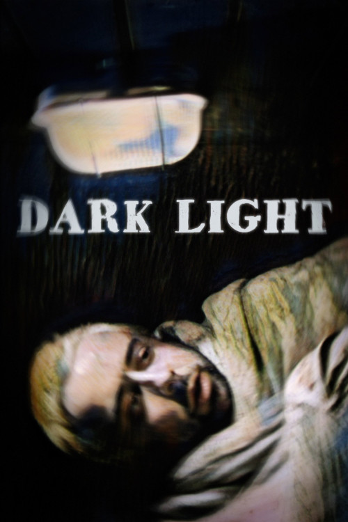 Duister licht (1997) poster