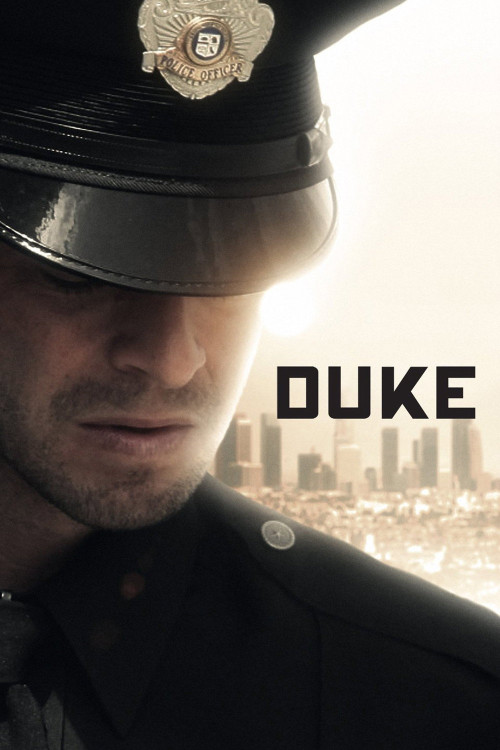 Duke (2019) poster