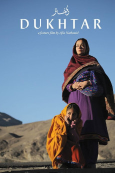 Dukhtar (2014) poster