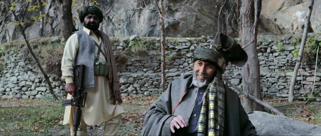 Dukhtar screenshot 2