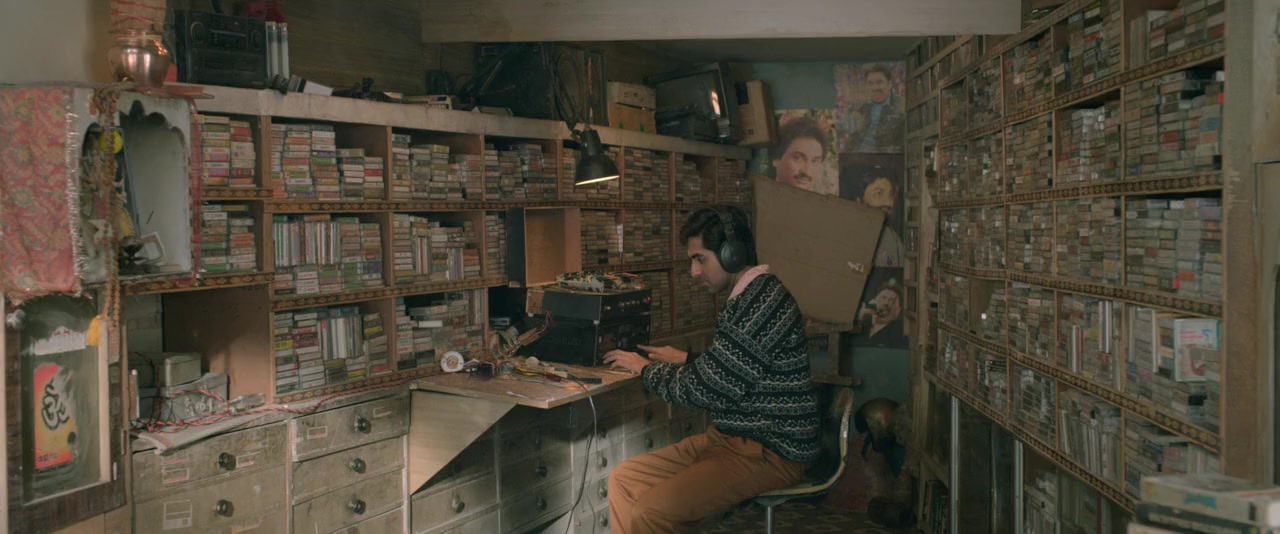 Dum Laga Ke Haisha screenshot 2