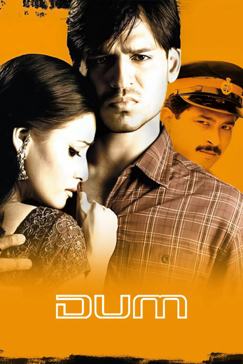 Dum (2003) poster