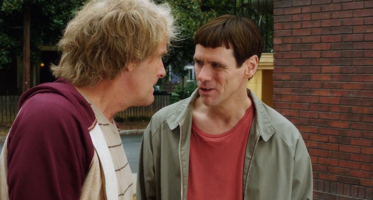 Dumb and Dumber To screenshot 1