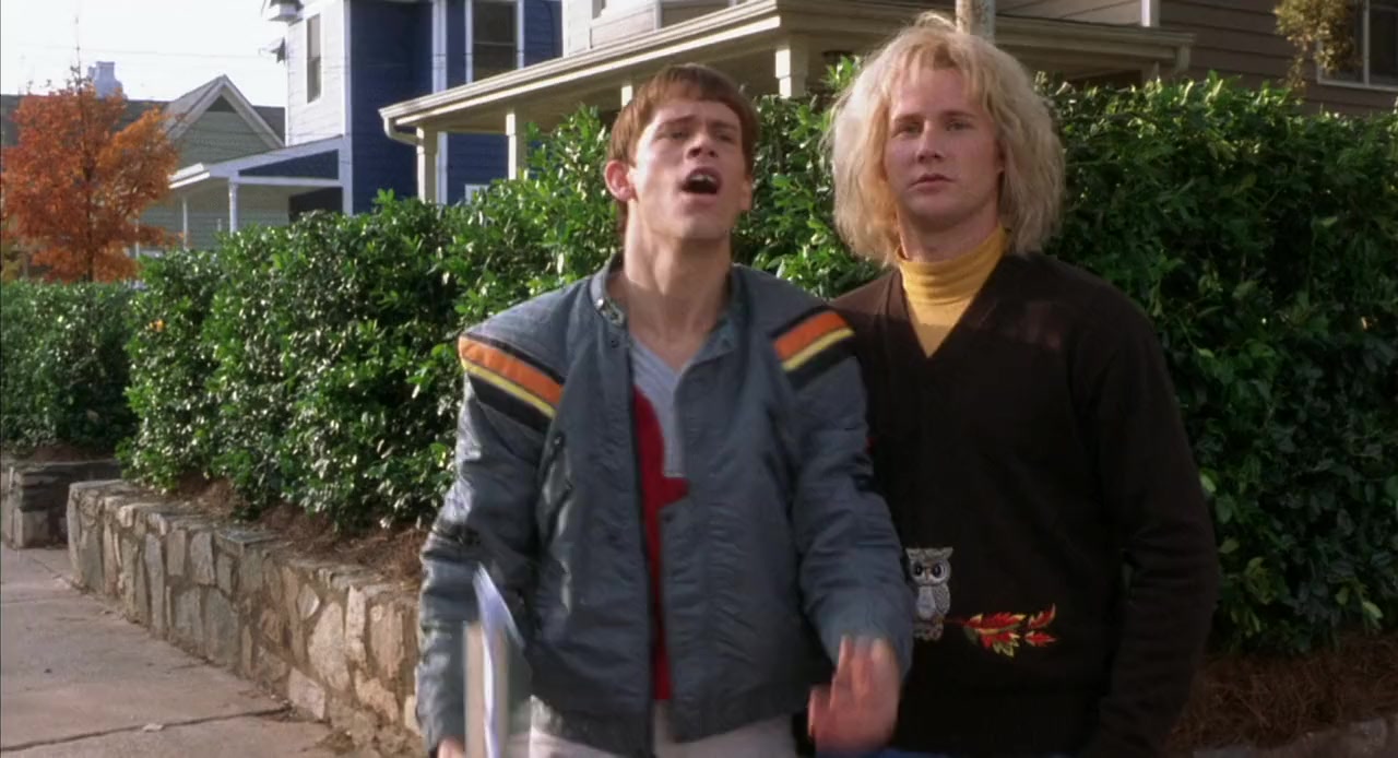 Dumb and Dumberer: When Harry Met Lloyd screenshot 3