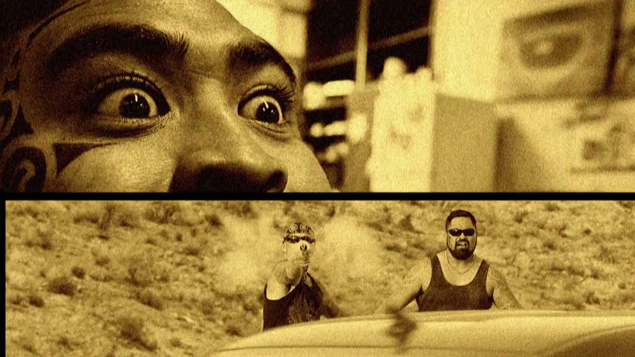 Dumb Criminals: The Movie screenshot 3