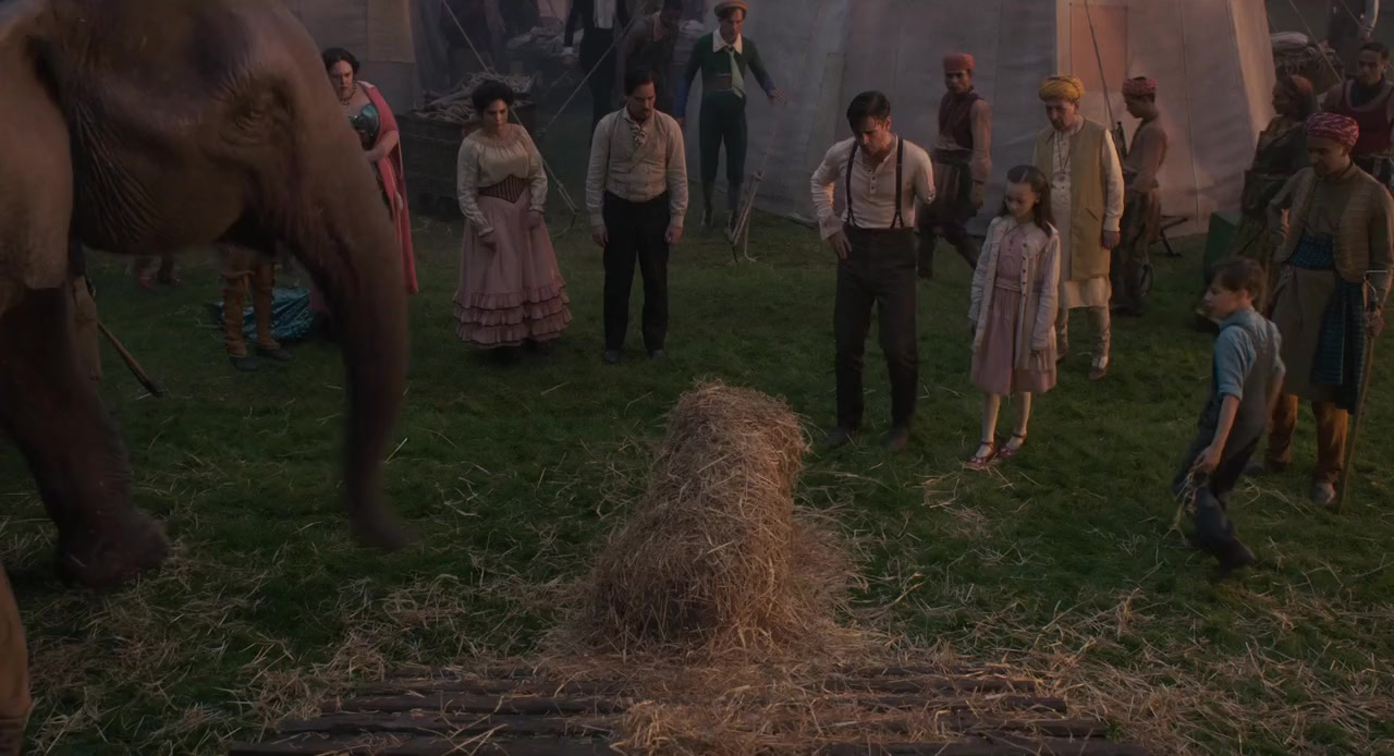 Dumbo screenshot 1