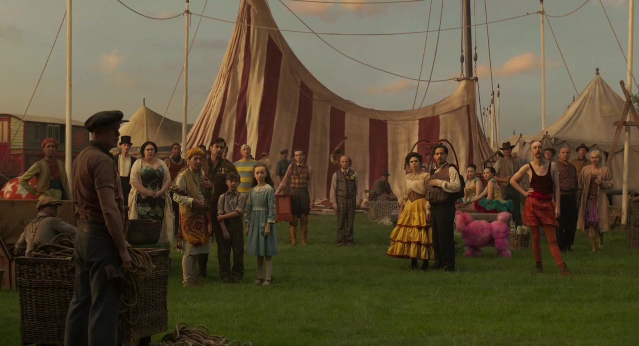 Dumbo screenshot 2