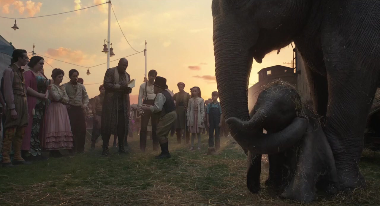 Dumbo screenshot 3