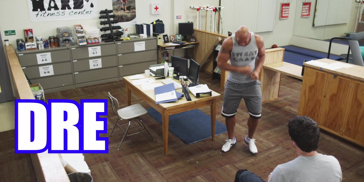 Dumbbells: Special Edition screenshot 2