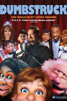 Dumbstruck (2010) poster
