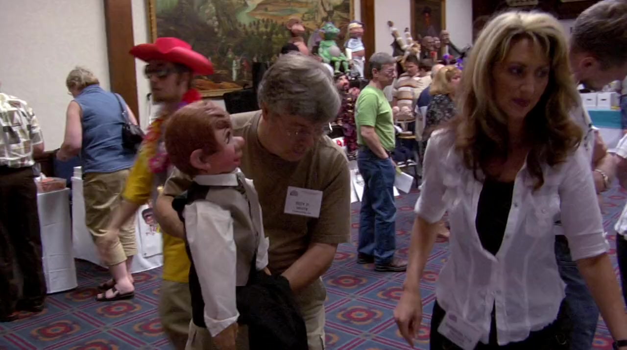 Dumbstruck screenshot 3