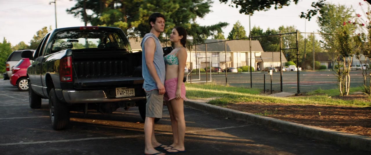 Dumplin' screenshot 1