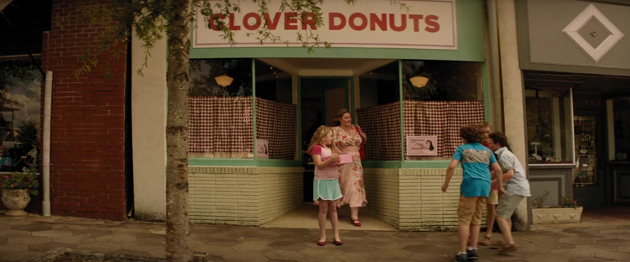 Dumplin' screenshot 2