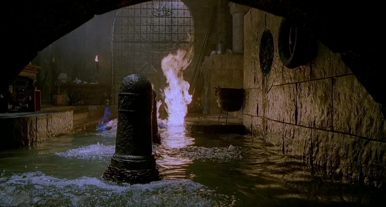 Dungeons & Dragons screenshot 1