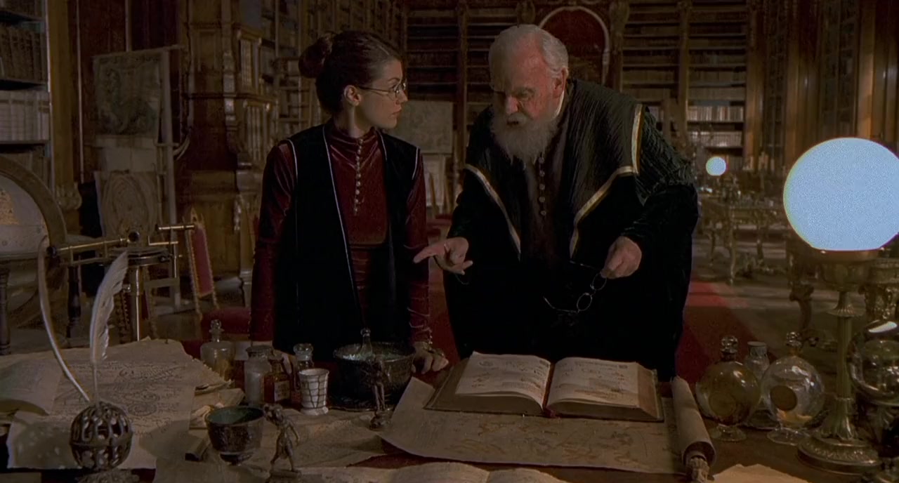 Dungeons & Dragons screenshot 3