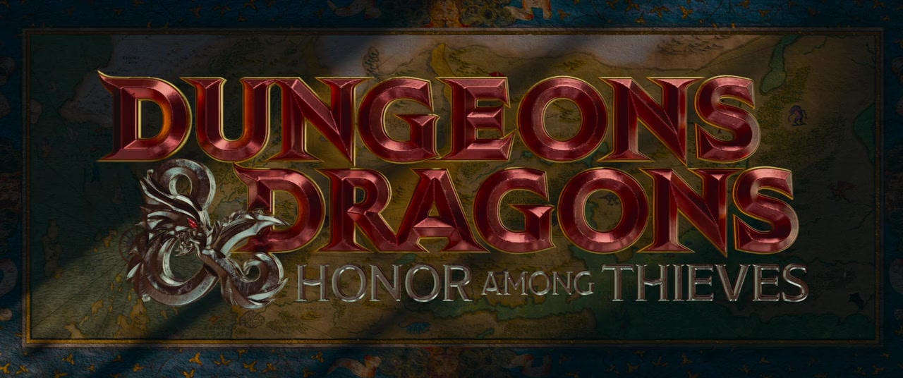 Dungeons & Dragons: Honor Among Thieves screenshot 2