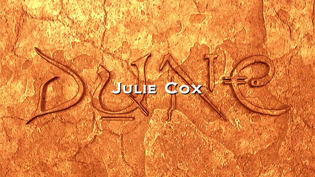 Dune screenshot 1