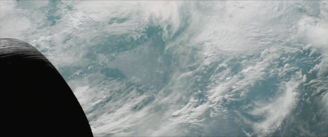 Dune: Part One screenshot 3