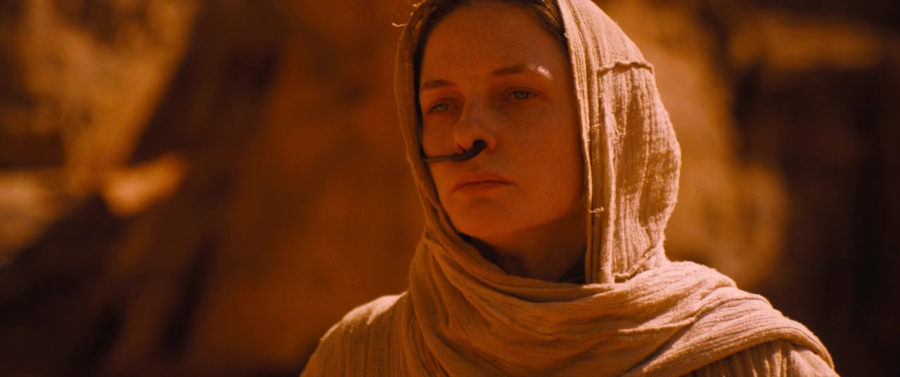 Dune: Part Two screenshot 3
