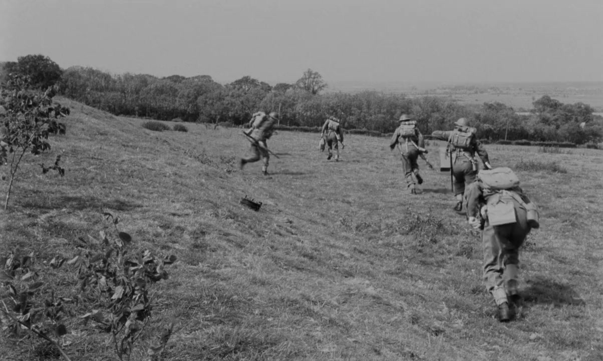 Dunkirk screenshot 1