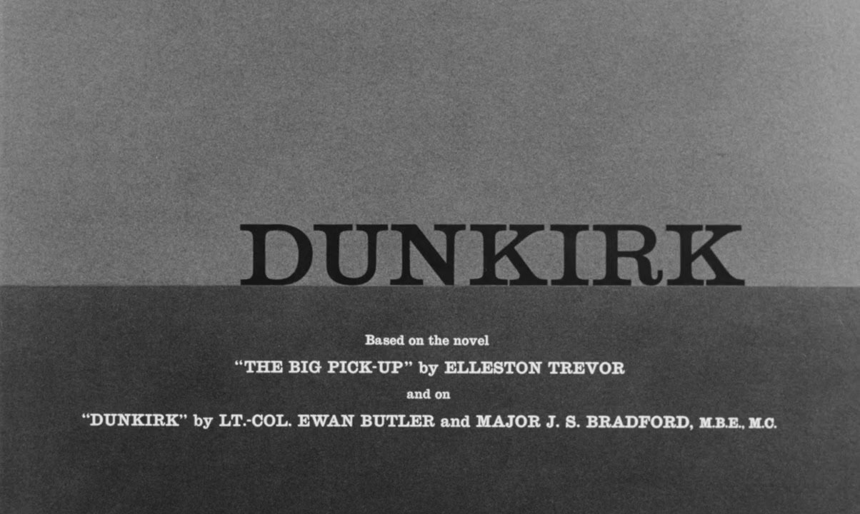Dunkirk screenshot 2