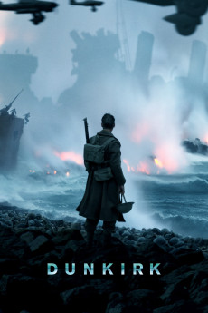 Dunkirk (2017) poster