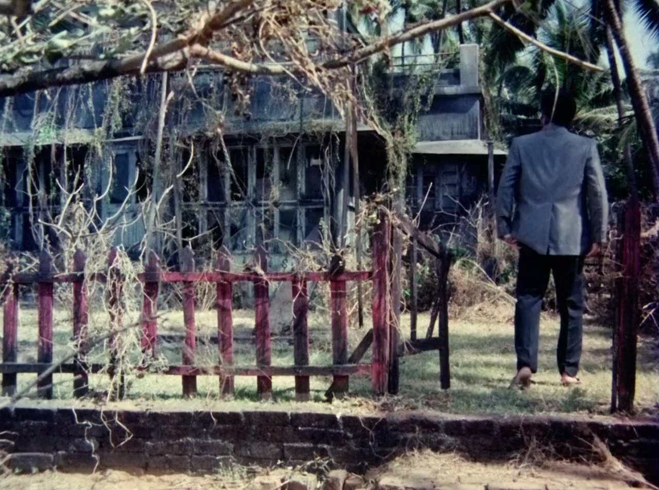 Duniya screenshot 1