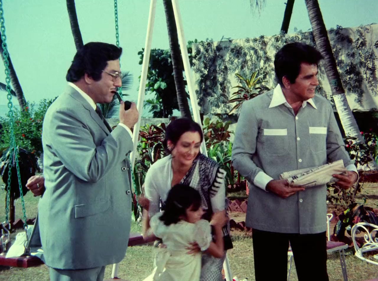 Duniya screenshot 2