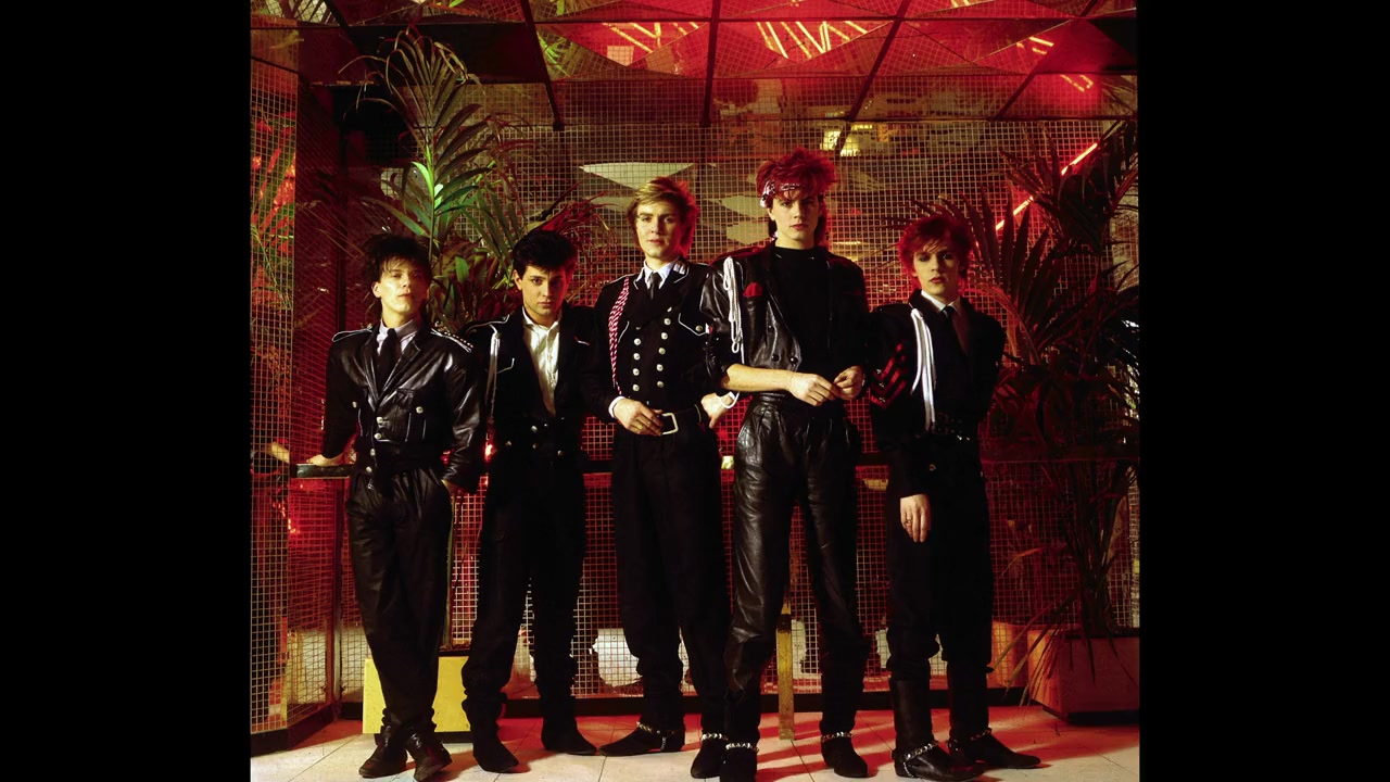 Duran Duran: A Hollywood High screenshot 1