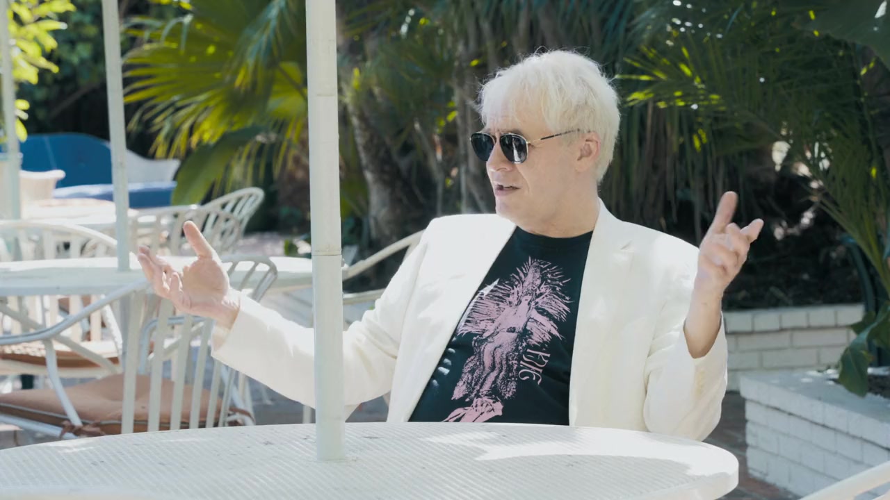 Duran Duran: A Hollywood High screenshot 3