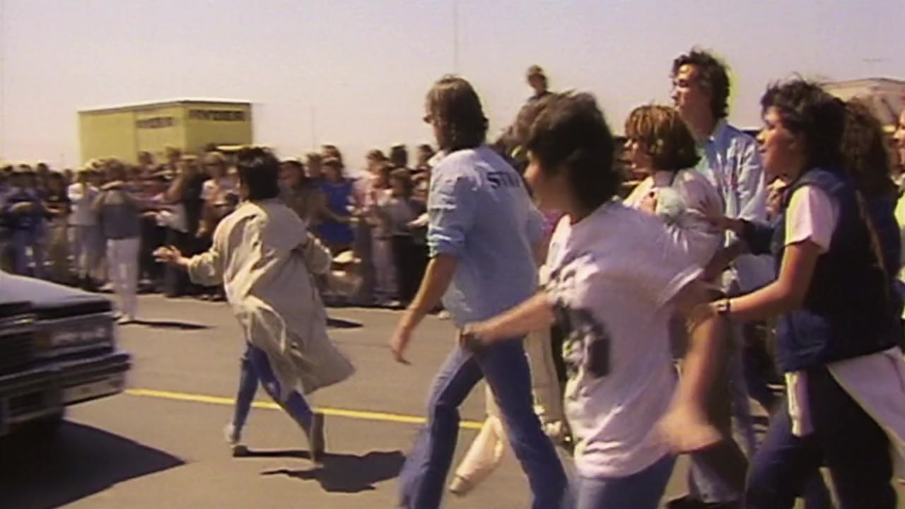 Duran Duran: There's Something You Should Know screenshot 1