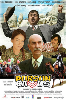 Dursun Çavus (2014) poster