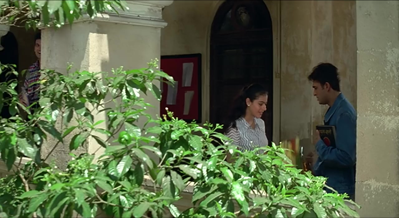 Dushman screenshot 1